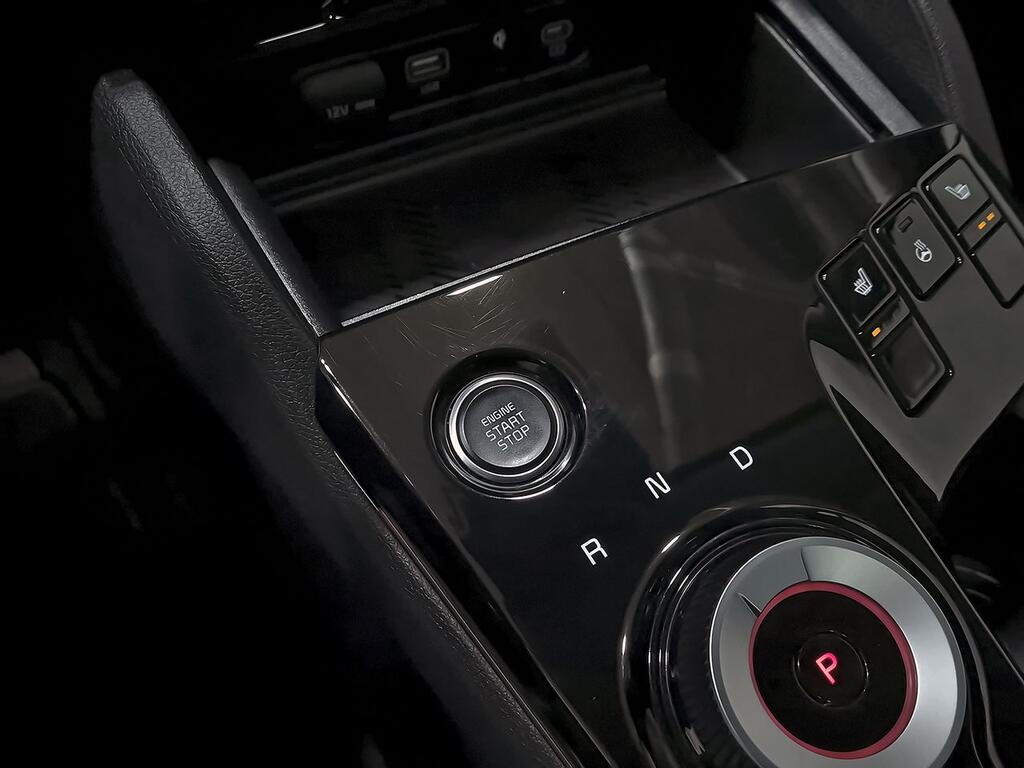 Kia Sportage 1.6 T-GDi PHEV 198kW (265CV) Tech 4x4 34