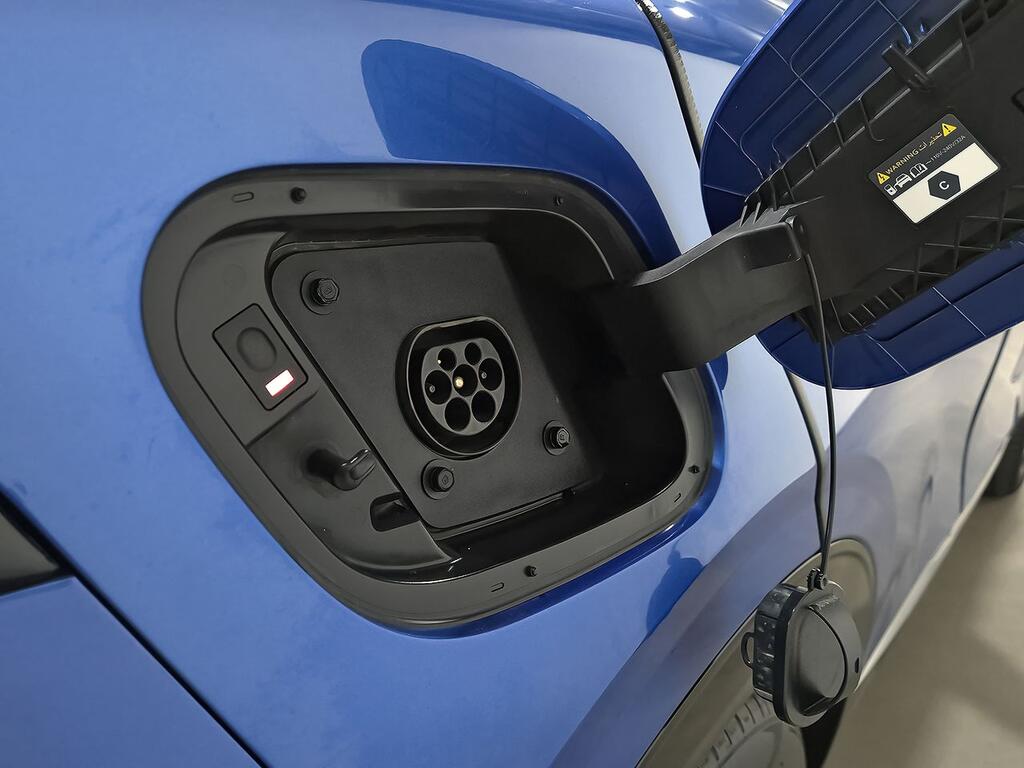 Kia Sportage 1.6 T-GDi PHEV 198kW (265CV) Tech 4x4 47