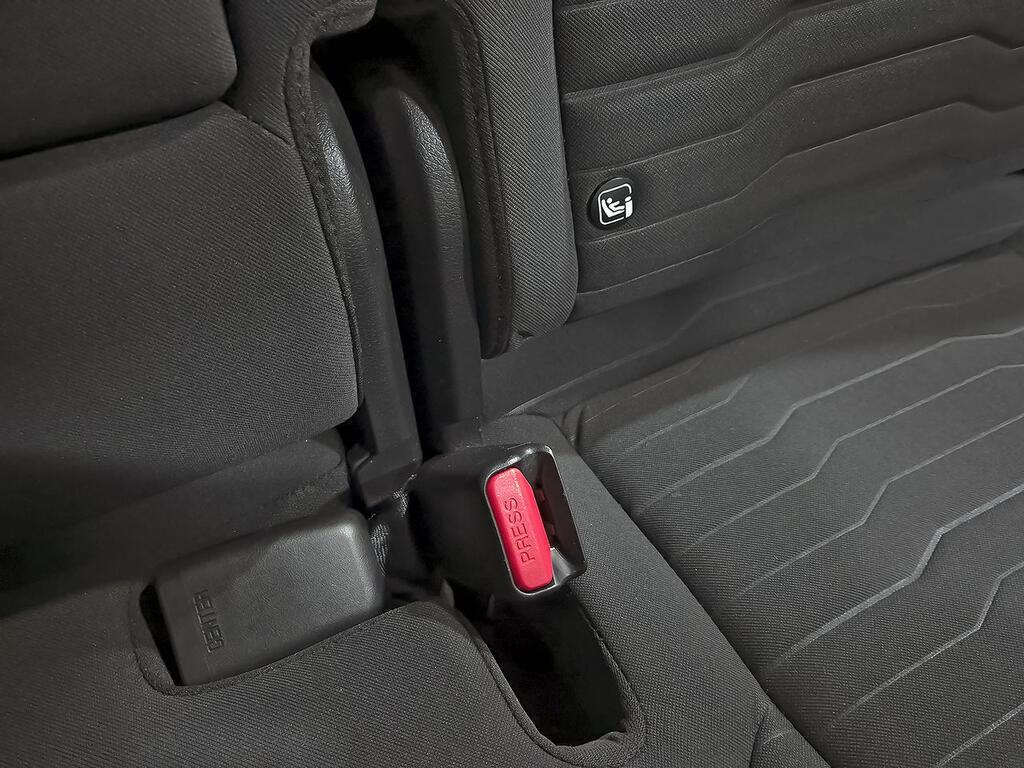 Kia Sportage 1.6 T-GDi PHEV 198kW (265CV) Tech 4x4 42