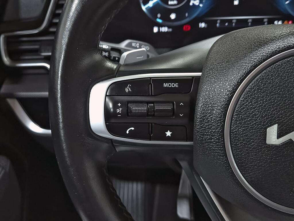 Kia Sportage 1.6 T-GDi PHEV 198kW (265CV) Tech 4x4 17