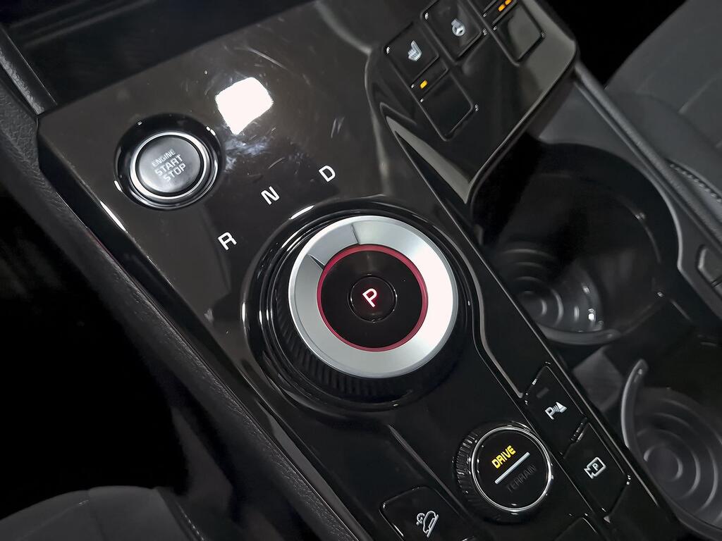 Kia Sportage 1.6 T-GDi PHEV 198kW (265CV) Tech 4x4 36