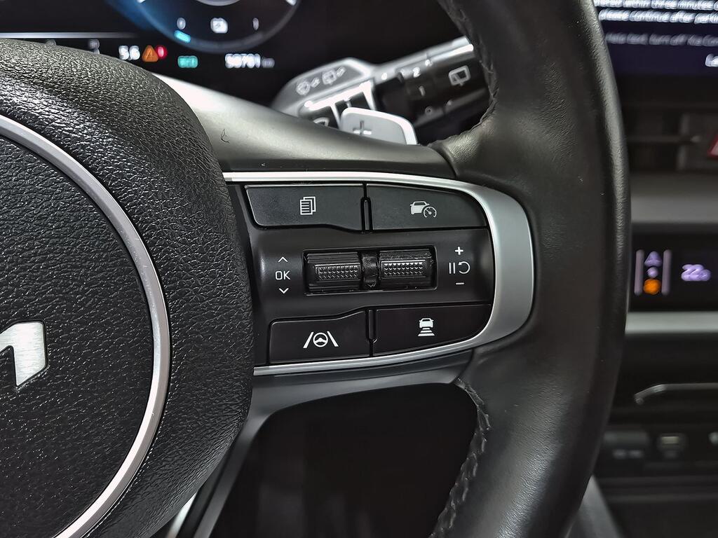 Kia Sportage 1.6 T-GDi PHEV 198kW (265CV) Tech 4x4 18