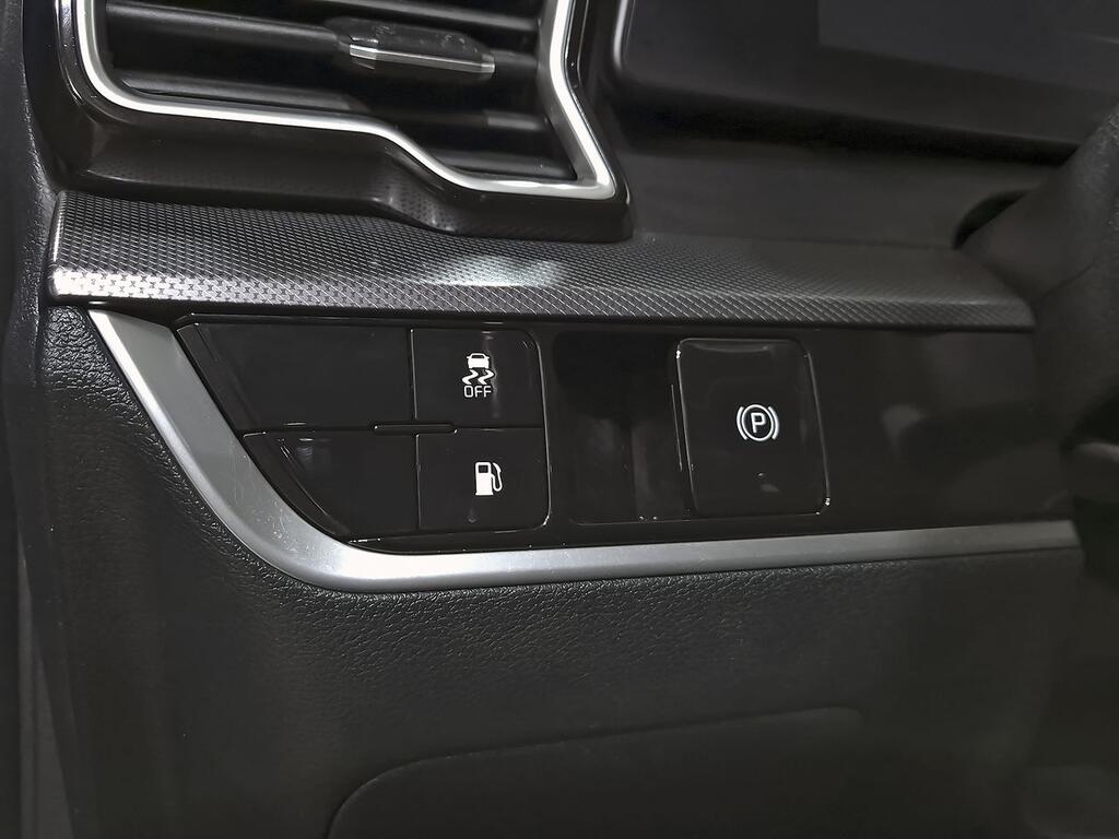 Kia Sportage 1.6 T-GDi PHEV 198kW (265CV) Tech 4x4 13