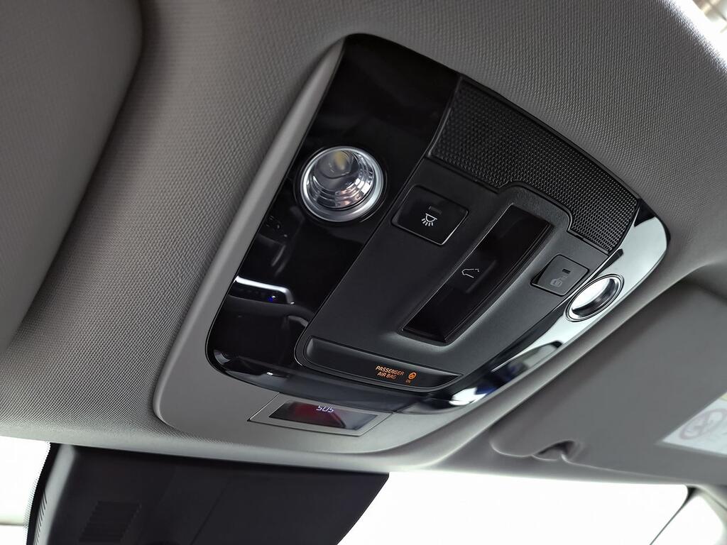 Kia Sportage 1.6 T-GDi PHEV 198kW (265CV) Tech 4x4 39