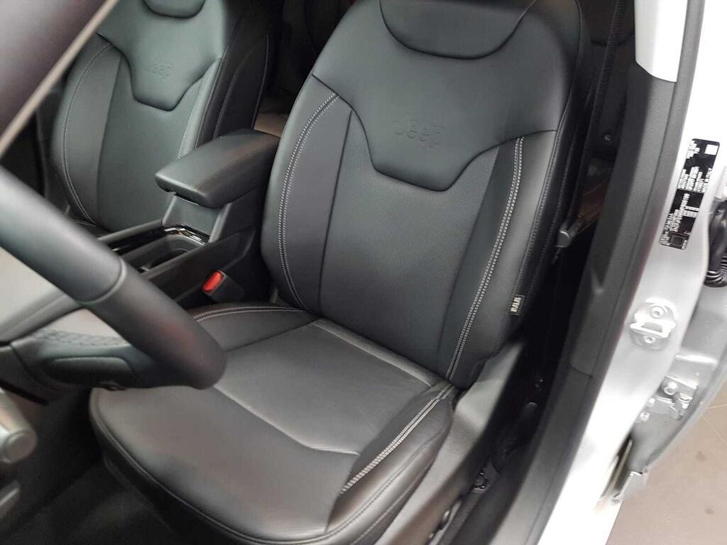 Jeep Compass 4Xe 1.3 PHEV 177kW (240CV) S AT AWD 12