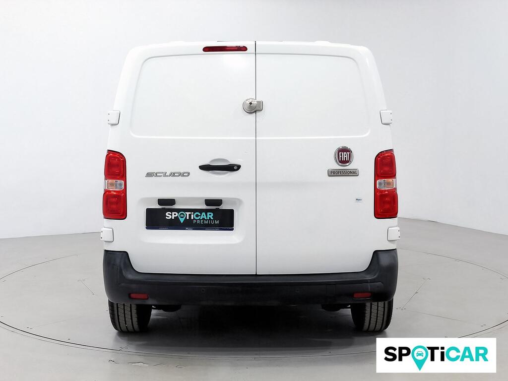 Fiat Scudo FG 1.5 BLUEHDI 100 BUSINESS L1 4P 7