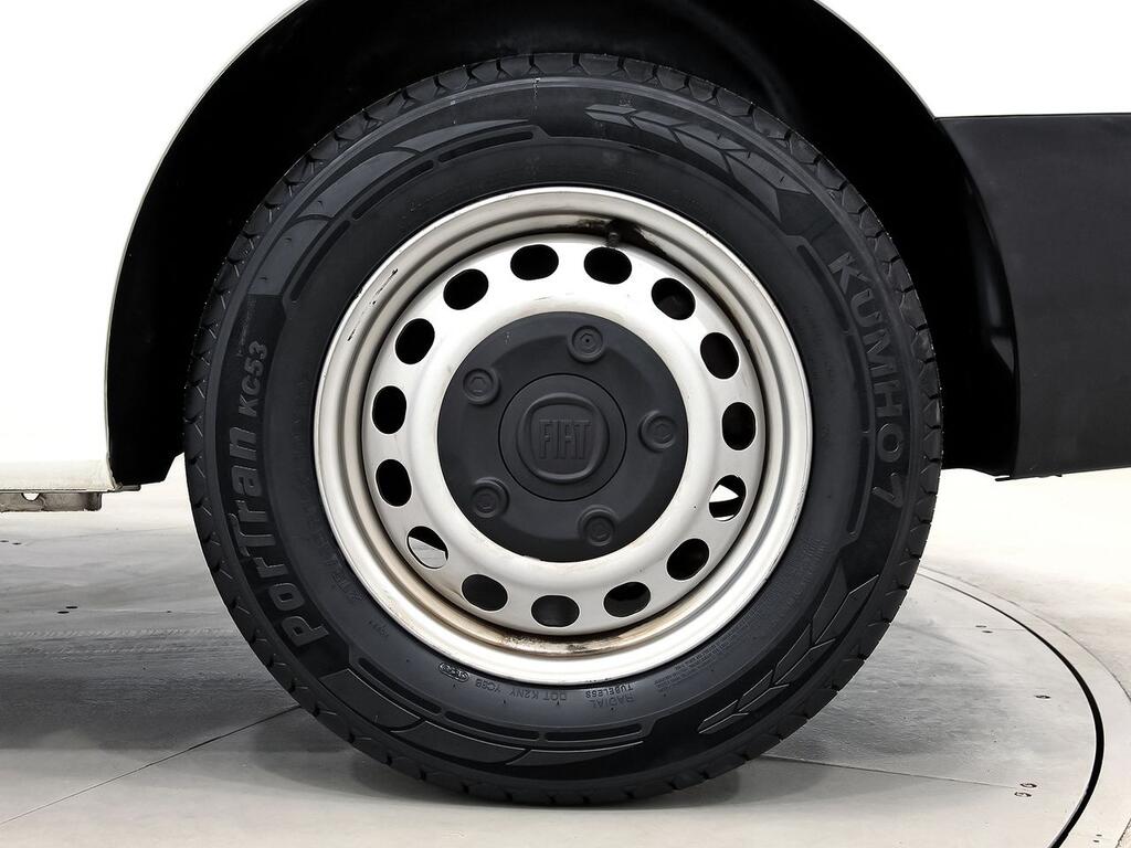 Fiat Scudo FG 1.5 BLUEHDI 100 BUSINESS L1 4P 12