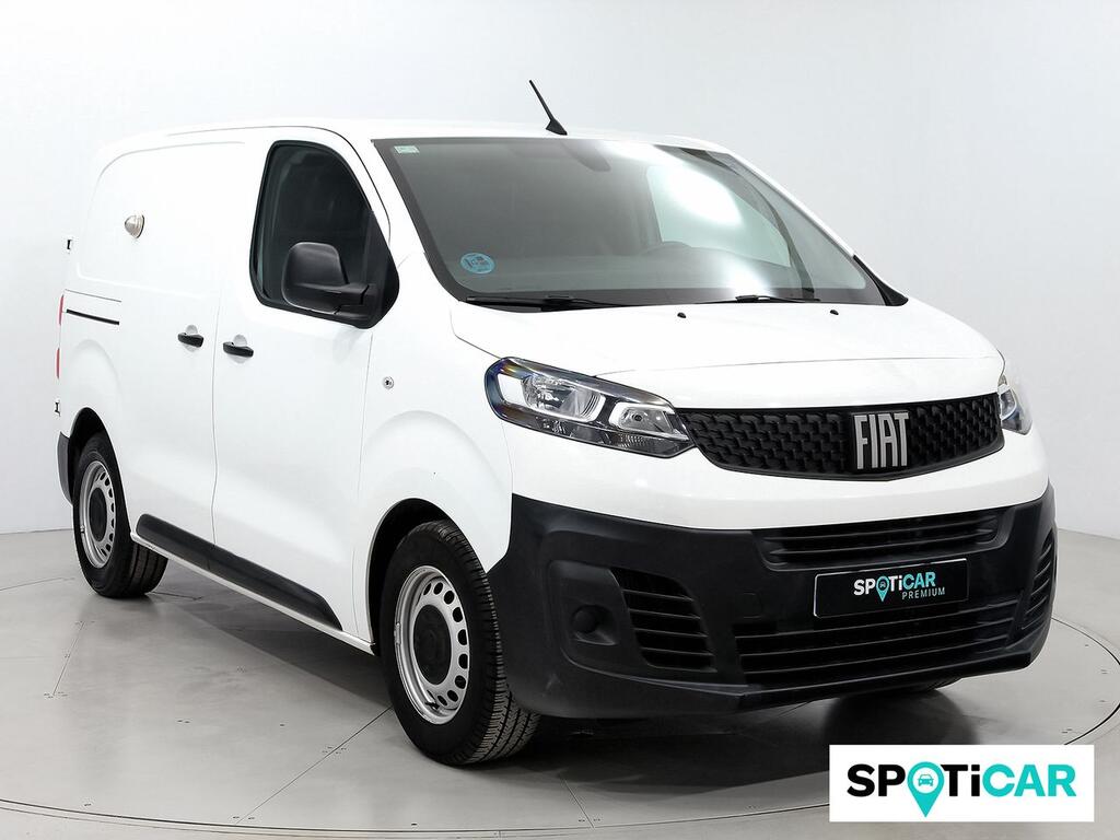 Fiat Scudo FG 1.5 BLUEHDI 100 BUSINESS L1 4P