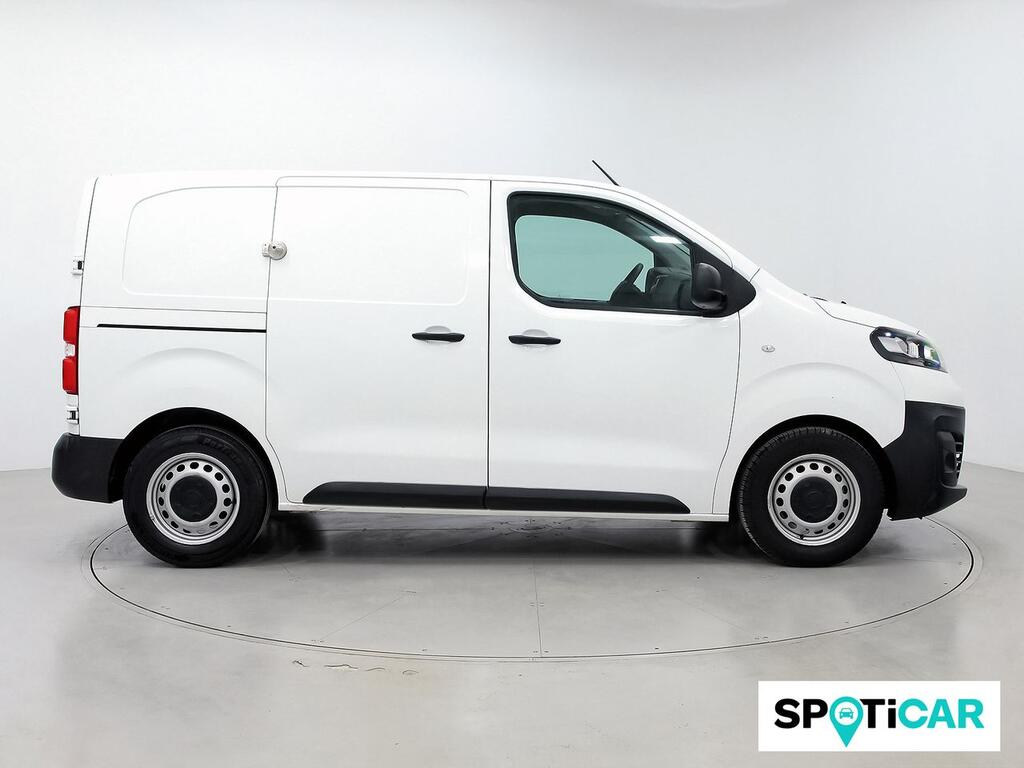 Fiat Scudo FG 1.5 BLUEHDI 100 BUSINESS L1 4P 3