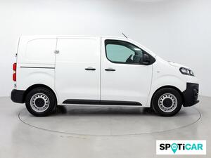 Fiat Scudo FG 1.5 BLUEHDI 100 BUSINESS L1 4P