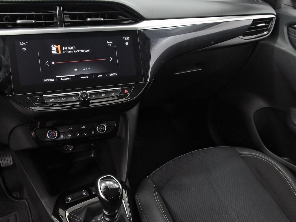 Opel Corsa 1.2T XHL 74kW (100CV) Elegance 12