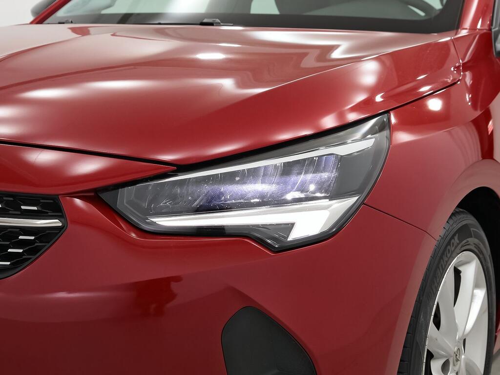 Opel Corsa 1.2T XHL 74kW (100CV) Elegance 29