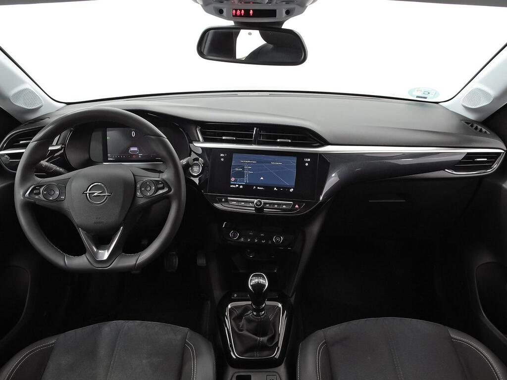 Opel Corsa 1.2T XHL 74kW (100CV) Elegance 7