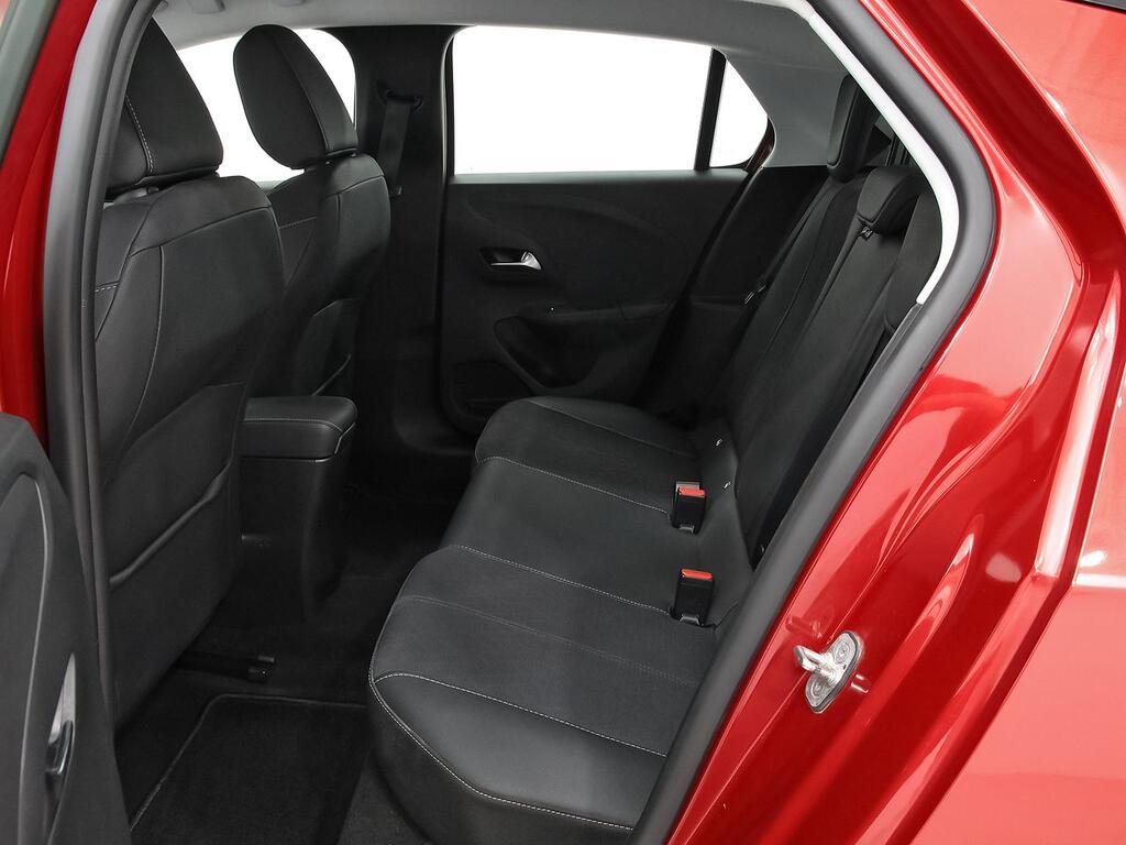 Opel Corsa 1.2T XHL 74kW (100CV) Elegance 9