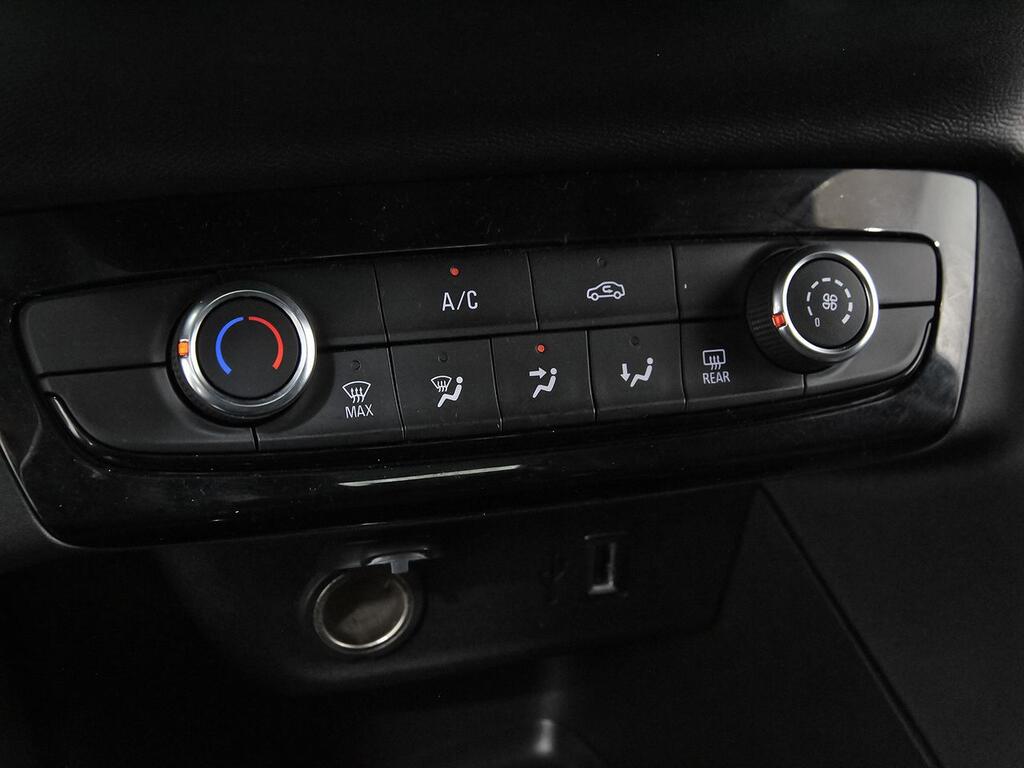 Opel Corsa 1.2T XHL 74kW (100CV) Elegance 25