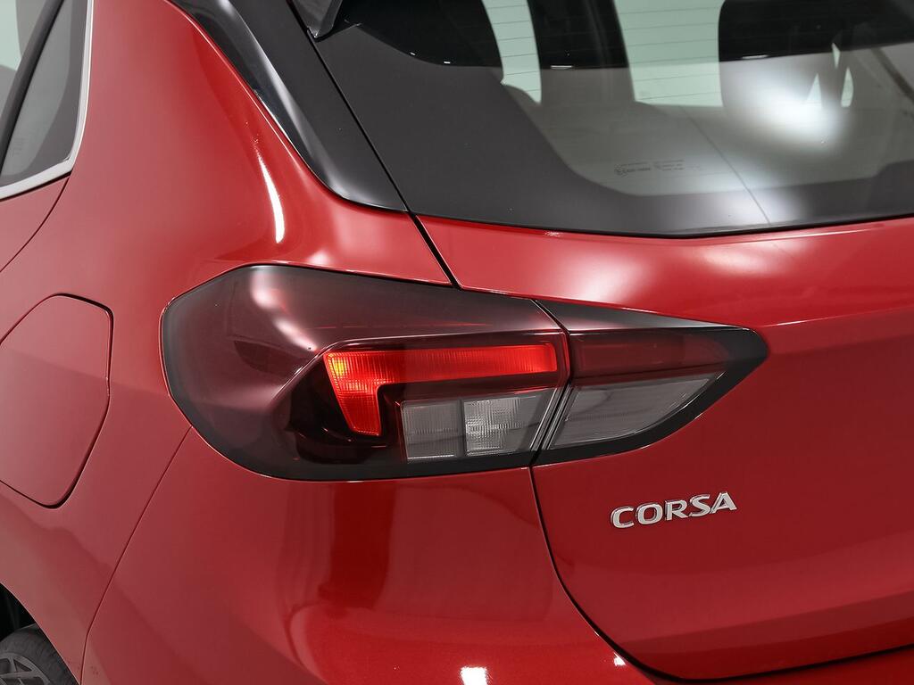 Opel Corsa 1.2T XHL 74kW (100CV) Elegance 30