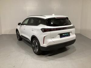 Ebro S700 1.6 TGDI Luxury 7 DCT