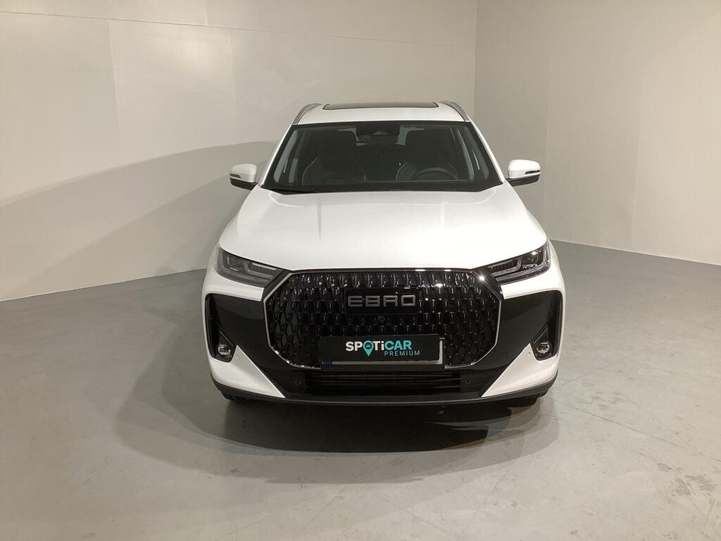 Ebro S700 1.6 TGDI Luxury 7 DCT 5