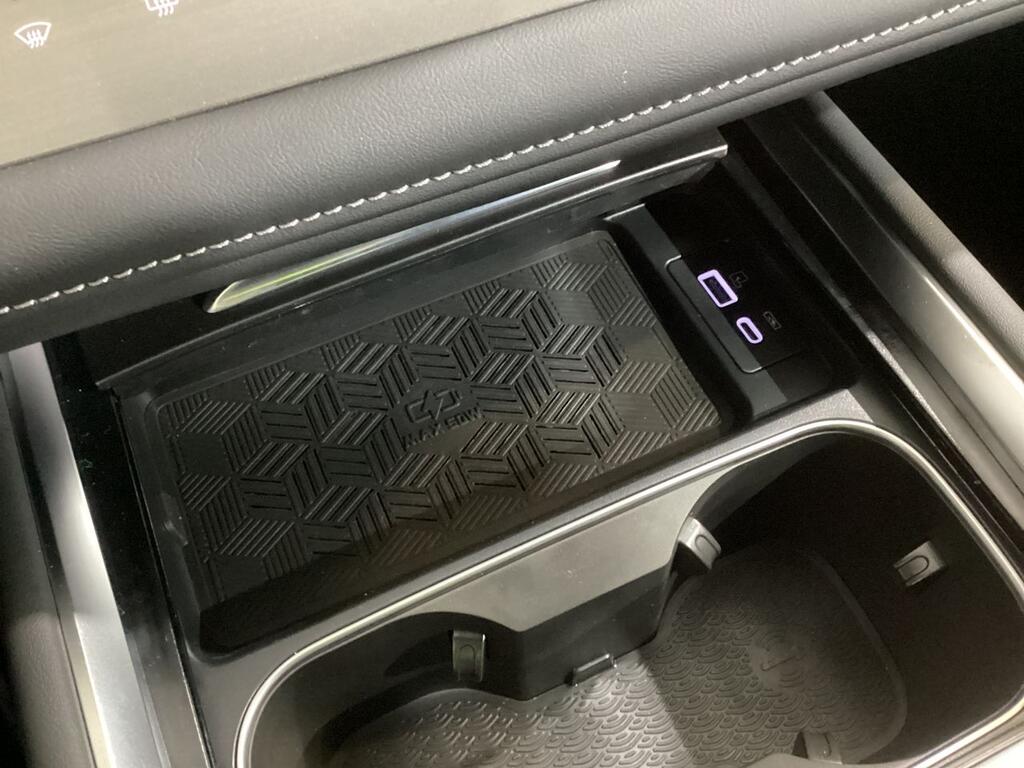 Ebro S700 1.6 TGDI Luxury 7 DCT 19