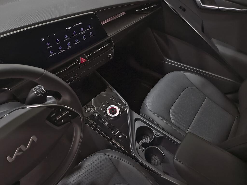 Kia Niro 1.6 GDi HEV 104kW (141CV) Emotion 37