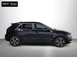 Kia Niro 1.6 GDi HEV 104kW (141CV) Emotion
