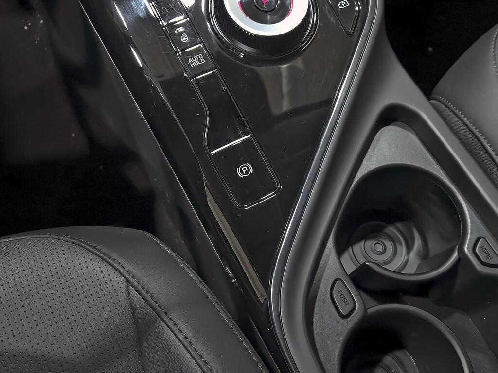Kia Niro 1.6 GDi HEV 104kW (141CV) Emotion 36