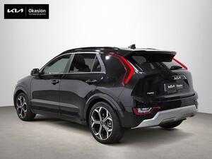 Kia Niro 1.6 GDi HEV 104kW (141CV) Emotion