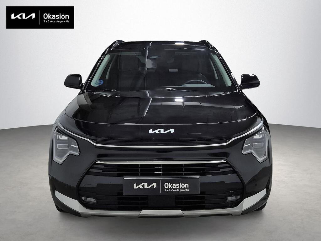 Kia Niro 1.6 GDi HEV 104kW (141CV) Emotion 4