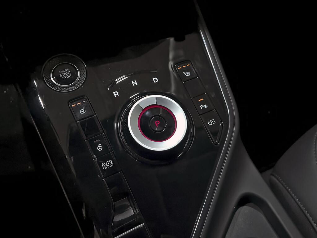 Kia Niro 1.6 GDi HEV 104kW (141CV) Emotion 35