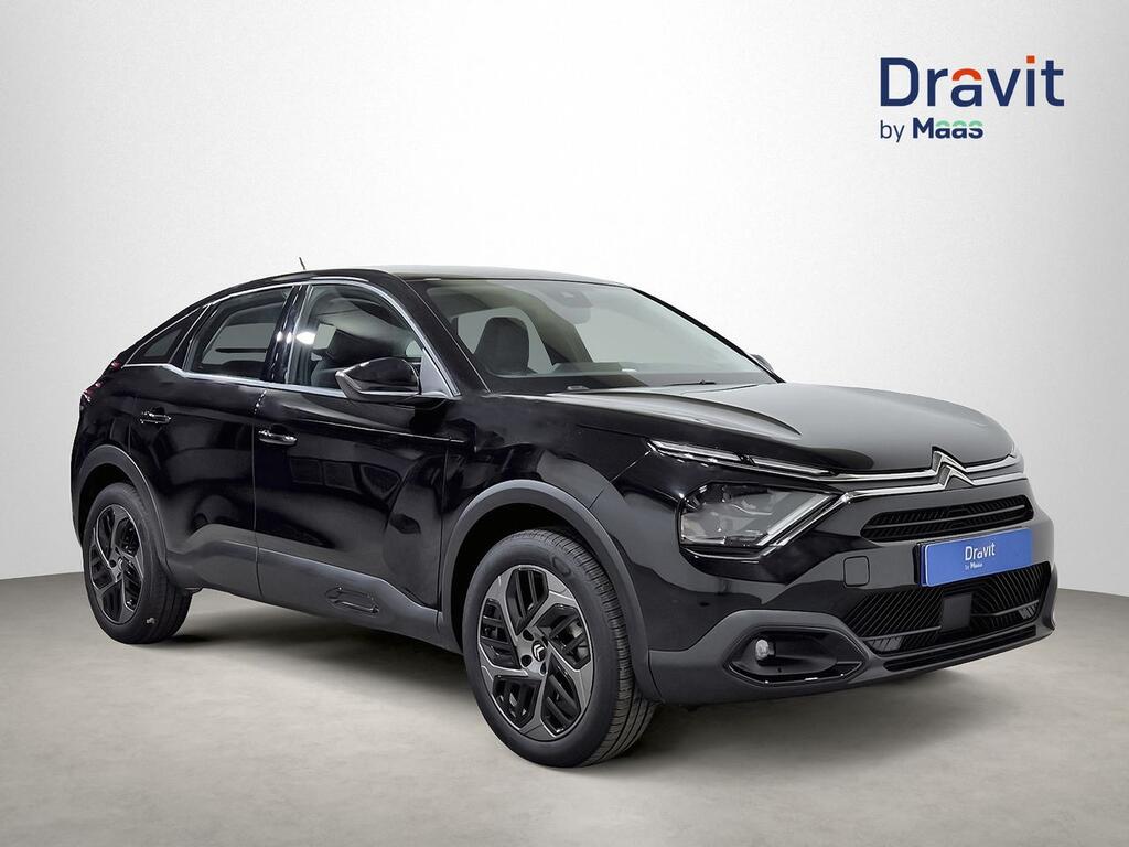 Citroën C4 PureTech 130 S&S 6v Plus