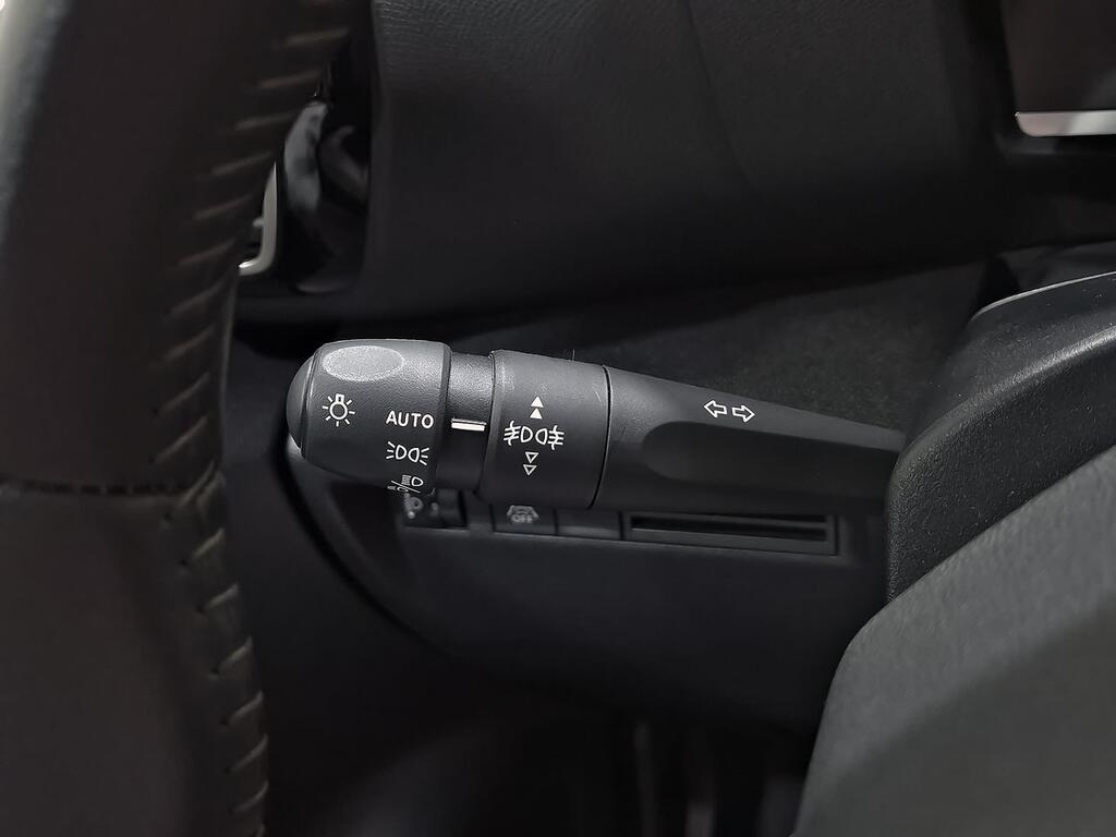 Citroën C4 PureTech 130 S&S 6v Plus 15