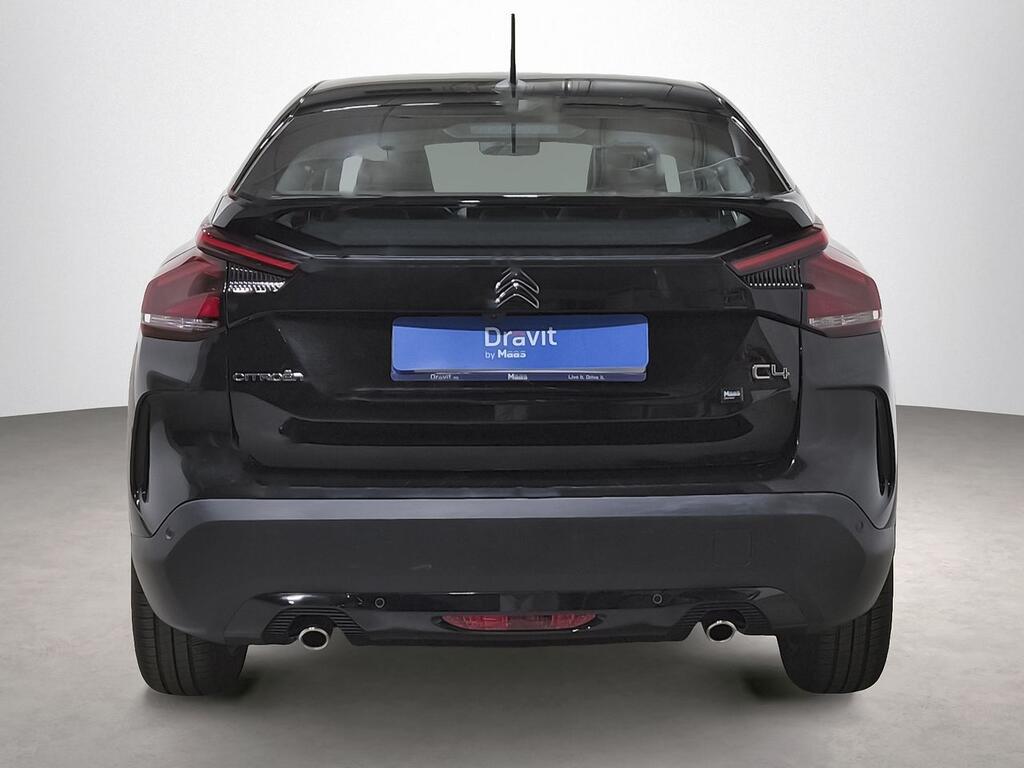 Citroën C4 PureTech 130 S&S 6v Plus 6