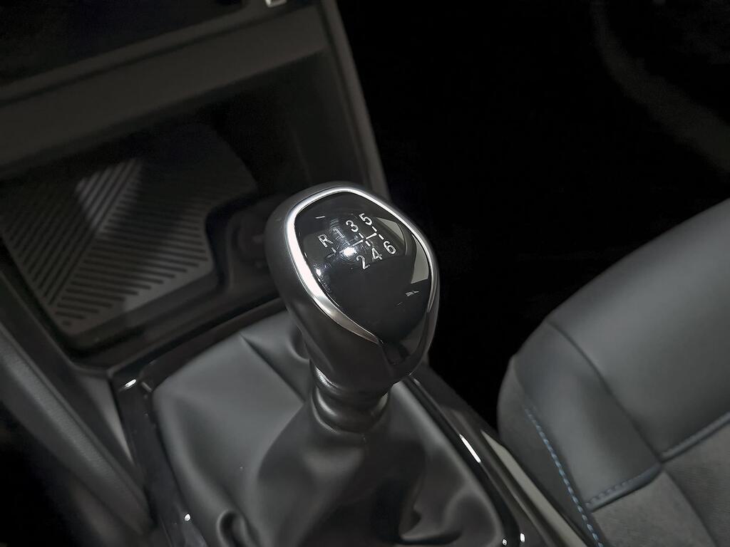 Citroën C4 PureTech 130 S&S 6v Plus 26