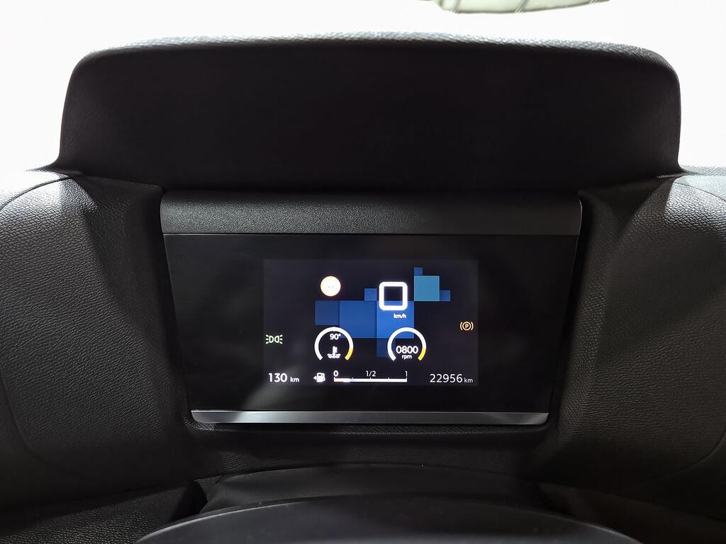 Citroën C4 PureTech 130 S&S 6v Plus 14