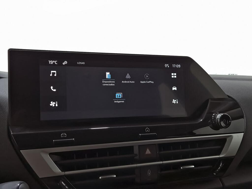 Citroën C4 PureTech 130 S&S 6v Plus 20