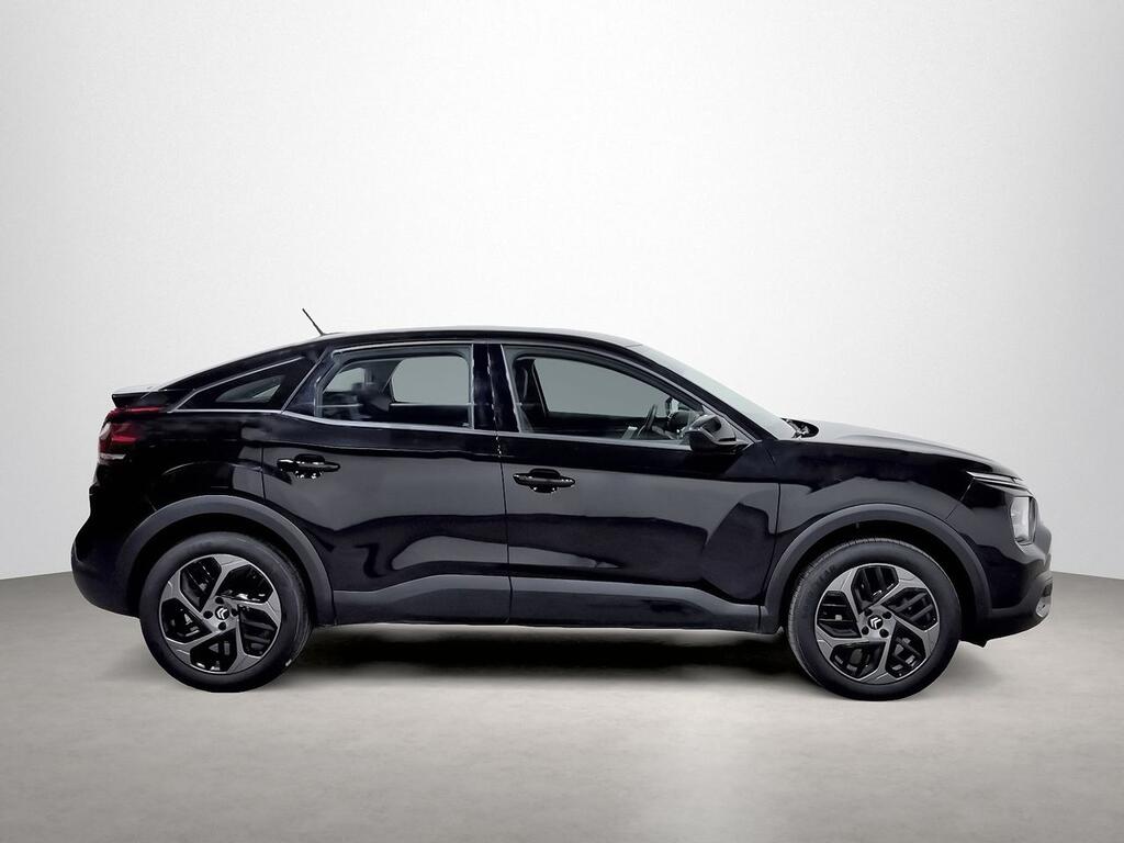 Citroën C4 PureTech 130 S&S 6v Plus 3