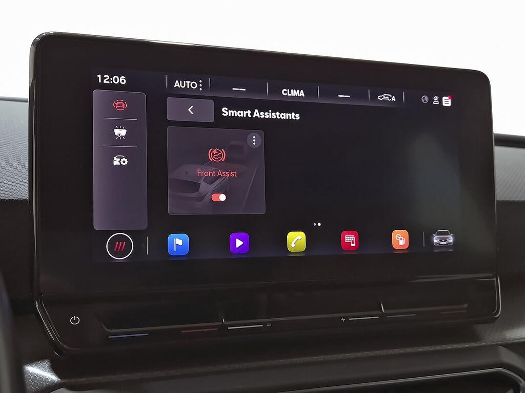 Seat Leon 2.0 TDI 85kW S&S Style Go 25