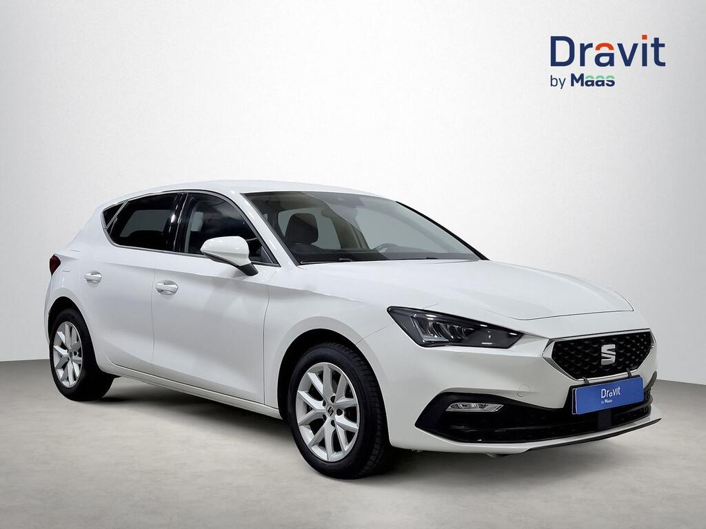 SEAT Leon 2.0 TDI 85kW S&S Style Go