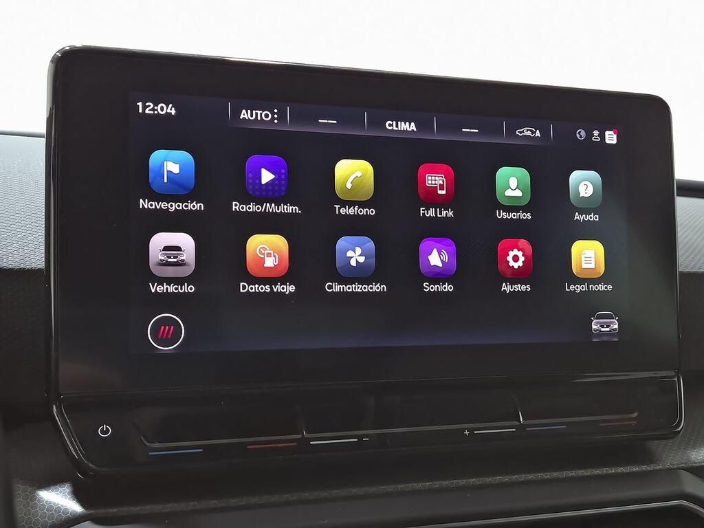 Seat Leon 2.0 TDI 85kW S&S Style Go 19