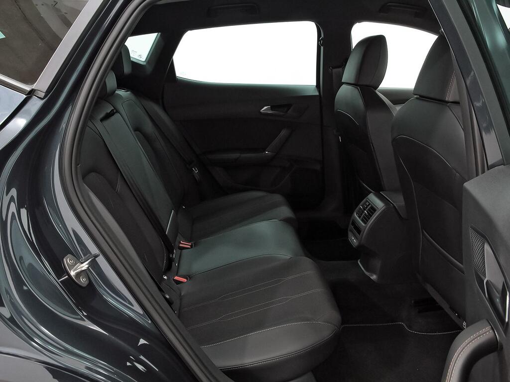 Cupra Formentor 1.5 eTSI 110kW (150 CV) DSG 6