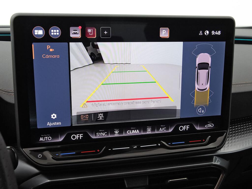 Cupra Formentor 1.5 eTSI 110kW (150 CV) DSG 22