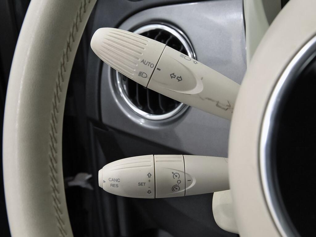 Fiat 500 Lounge 1.2 8v 51KW (69 CV) 15