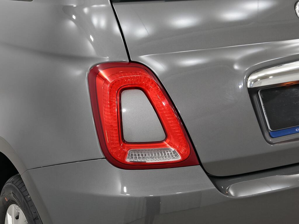 Fiat 500 Lounge 1.2 8v 51KW (69 CV) 30