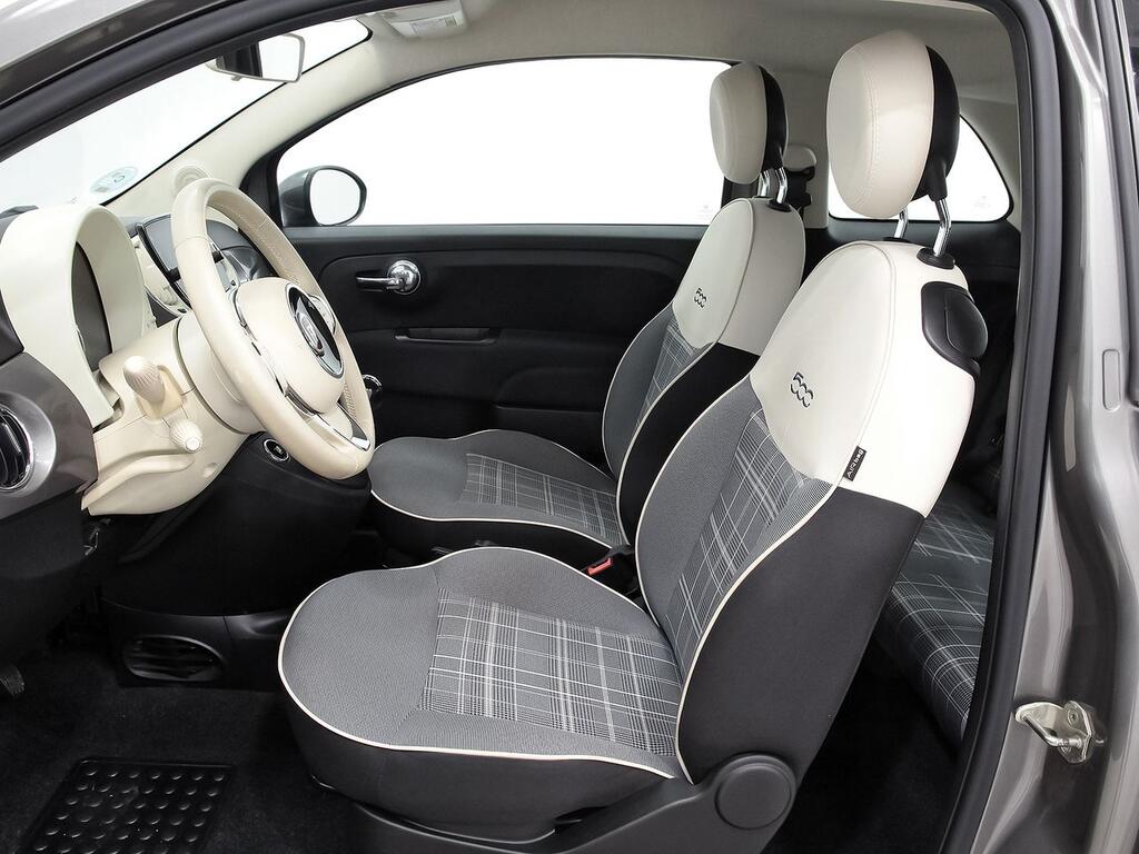 Fiat 500 Lounge 1.2 8v 51KW (69 CV) 8