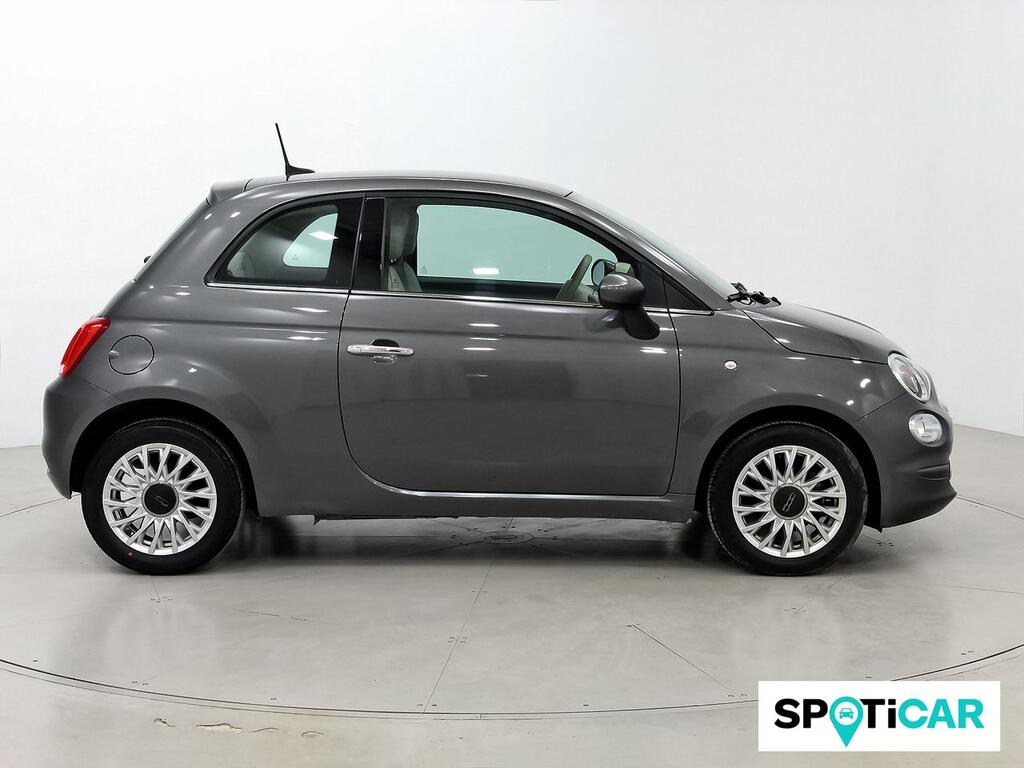 Fiat 500 Lounge 1.2 8v 51KW (69 CV) 3