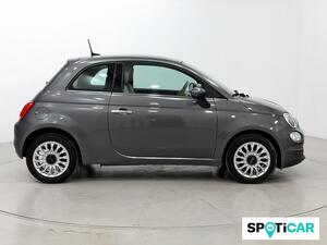 Fiat 500 Lounge 1.2 8v 51KW (69 CV)