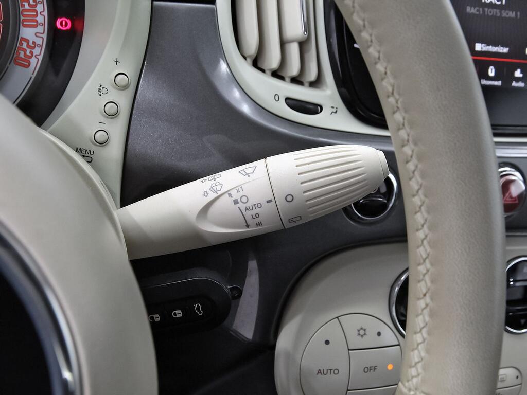 Fiat 500 Lounge 1.2 8v 51KW (69 CV) 16