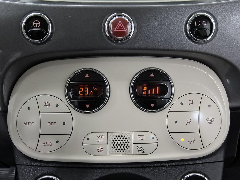 Fiat 500 Lounge 1.2 8v 51KW (69 CV) 24