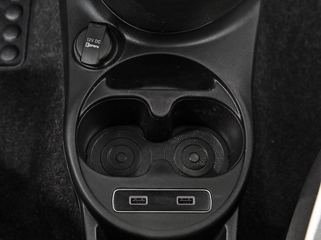 Fiat 500 Lounge 1.2 8v 51KW (69 CV) 27