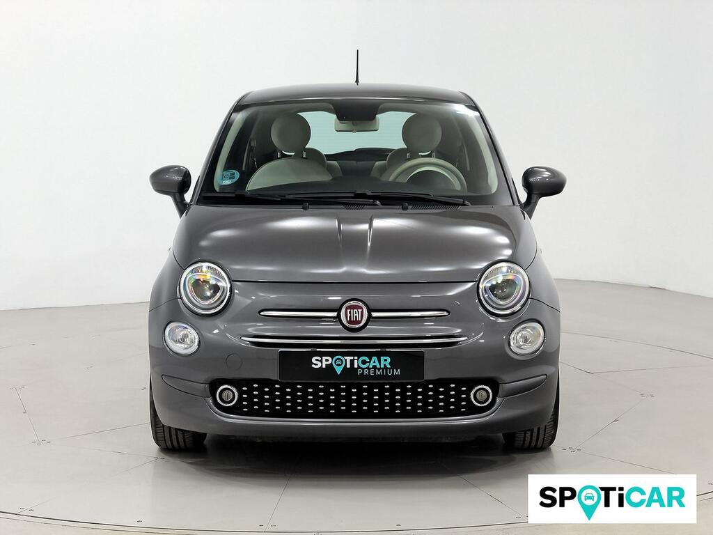 Fiat 500 Lounge 1.2 8v 51KW (69 CV) 5
